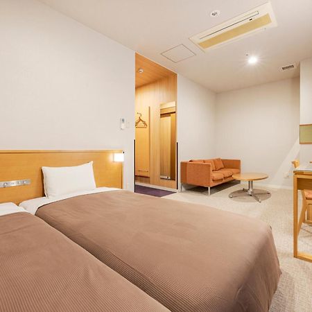 Candeo Hotels Ueno Park Prefektura Tokio Exteriér fotografie