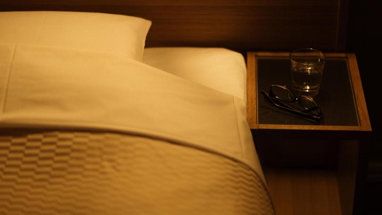 Candeo Hotels Ueno Park Prefektura Tokio Pokoj fotografie