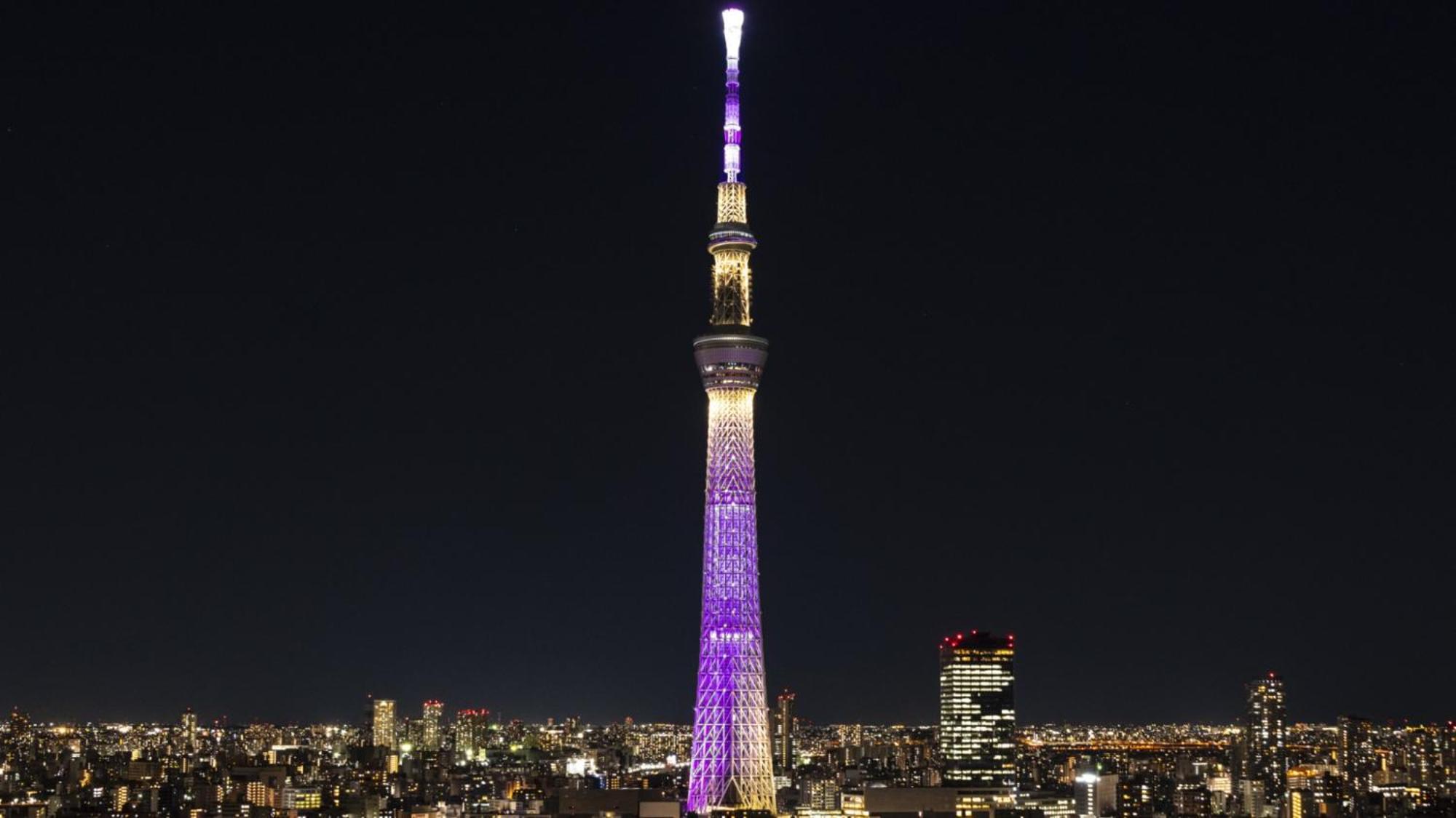 Candeo Hotels Ueno Park Prefektura Tokio Exteriér fotografie