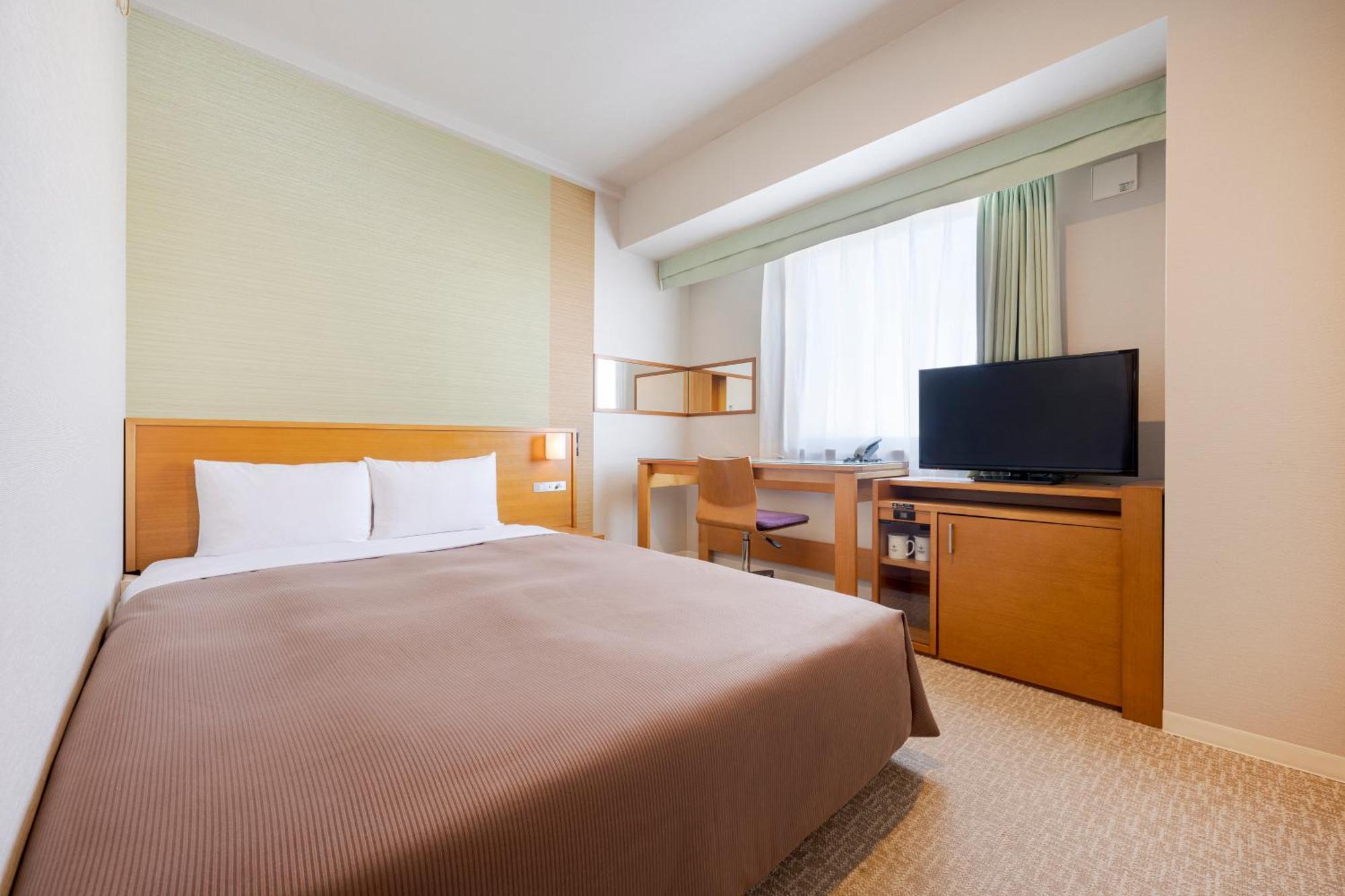 Candeo Hotels Ueno Park Prefektura Tokio Exteriér fotografie