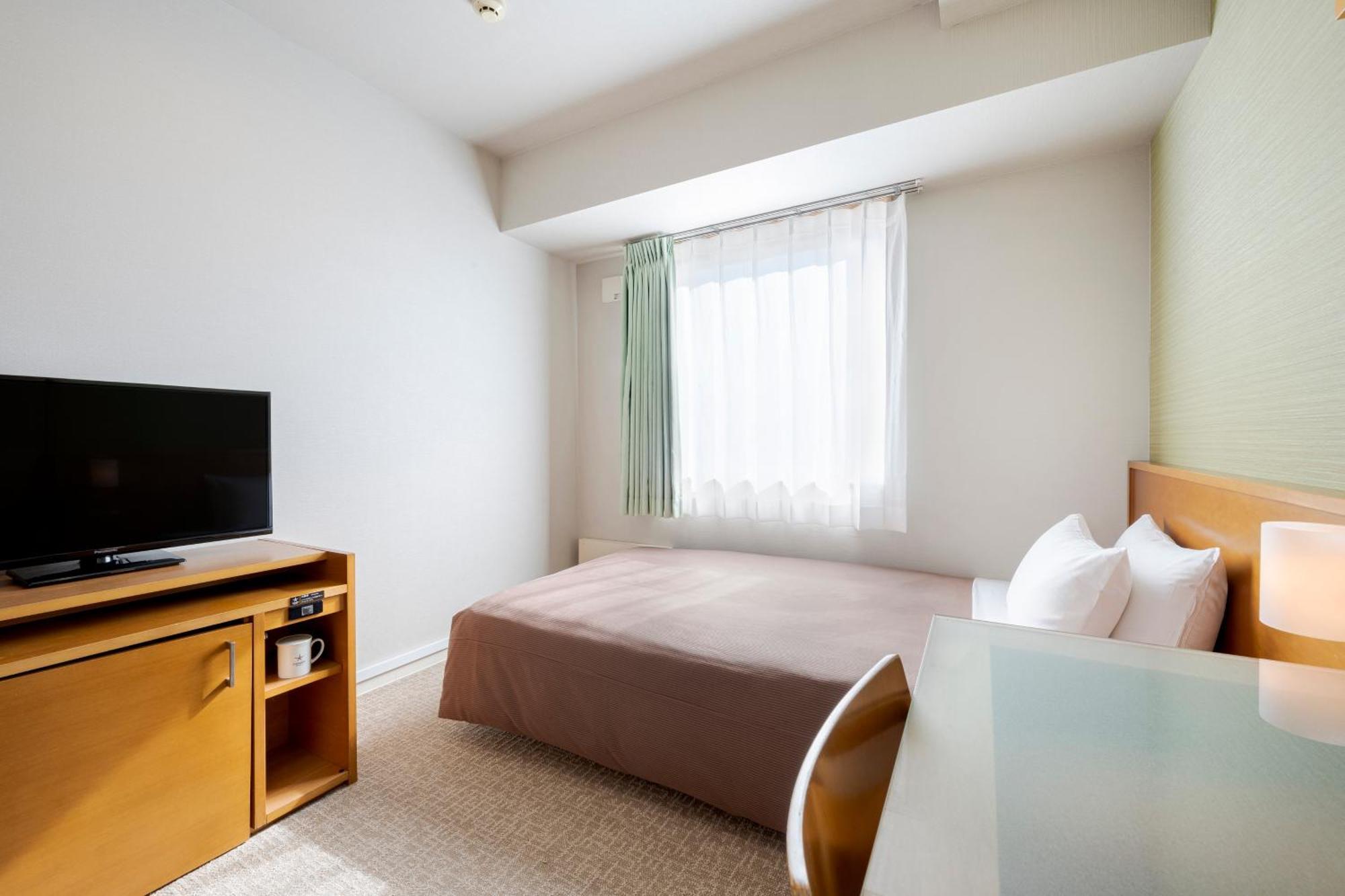 Candeo Hotels Ueno Park Prefektura Tokio Pokoj fotografie