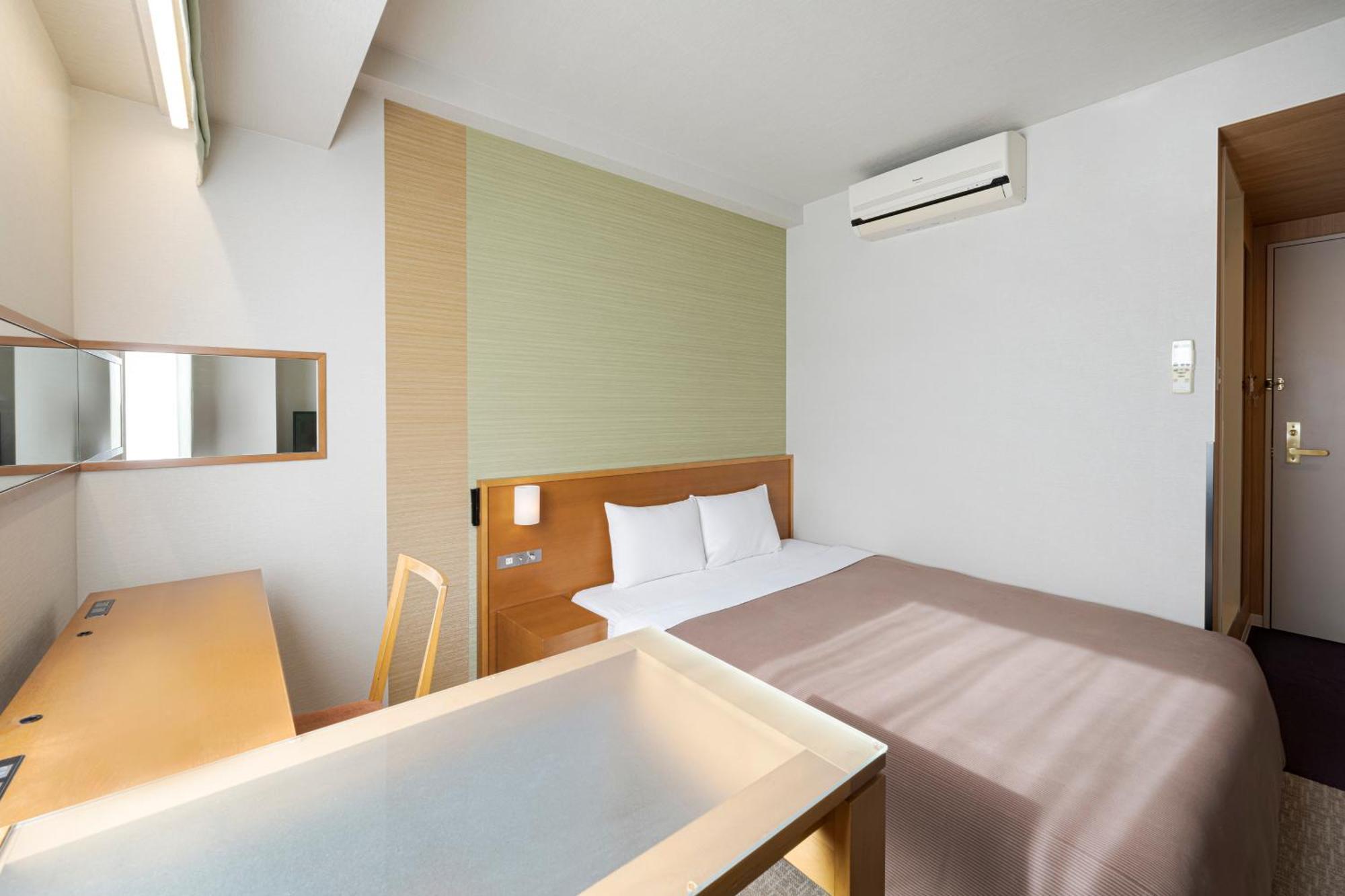 Candeo Hotels Ueno Park Prefektura Tokio Pokoj fotografie