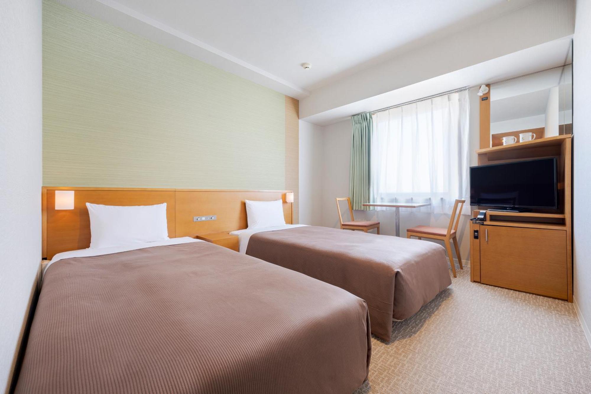 Candeo Hotels Ueno Park Prefektura Tokio Exteriér fotografie