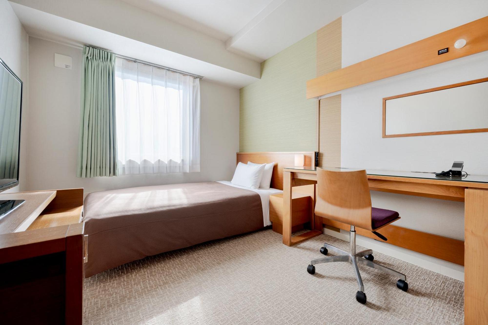 Candeo Hotels Ueno Park Prefektura Tokio Exteriér fotografie